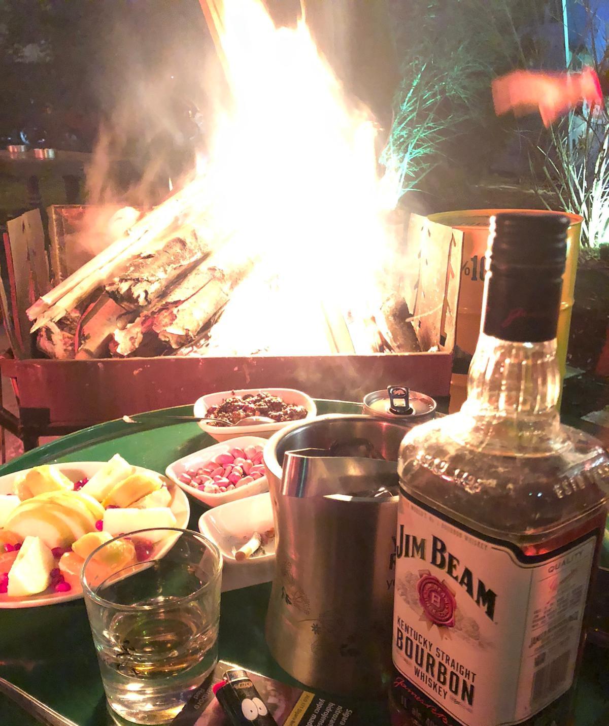 Fiz Meyhane - Ankara Fasıl