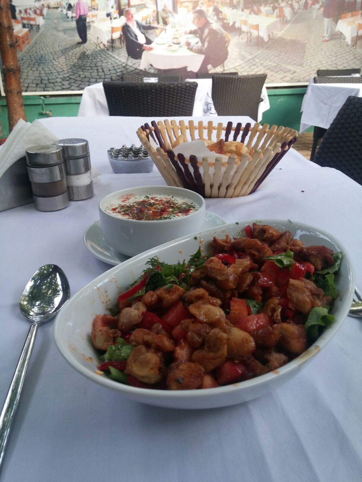 Fiz Meyhane - Ankara Fasıl