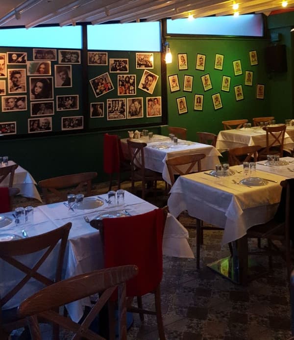 Fiz Meyhane - Ankara Fasıl - 21. Fotoğraf