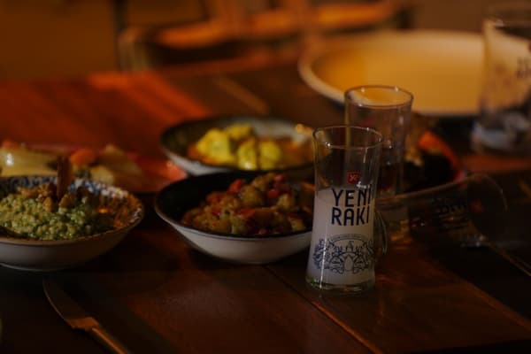 Hayat Bir Sahne - 1. Fotoğraf Hayat Bir Sahne - 1. Fotoğraf