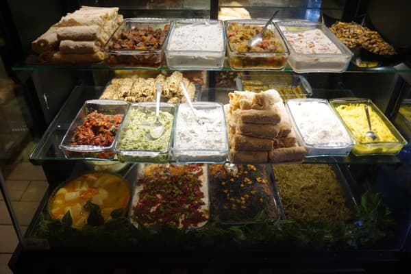 Hayat Bir Sahne - 7. Fotoğraf Hayat Bir Sahne - 7. Fotoğraf