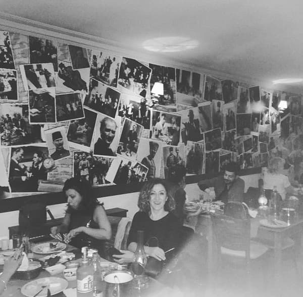 Mustafa Meyhane - 6. Fotoğraf Mustafa Meyhane - 6. Fotoğraf