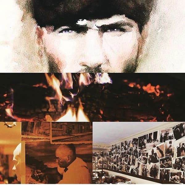Mustafa Meyhane - 7. Fotoğraf