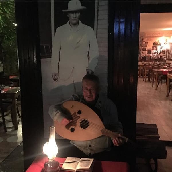 Mustafa Meyhane - 10. Fotoğraf Mustafa Meyhane - 10. Fotoğraf