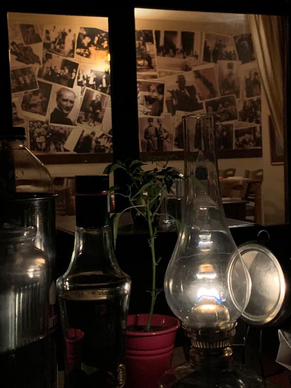 Mustafa Meyhane - 9. Fotoğraf Mustafa Meyhane - 9. Fotoğraf