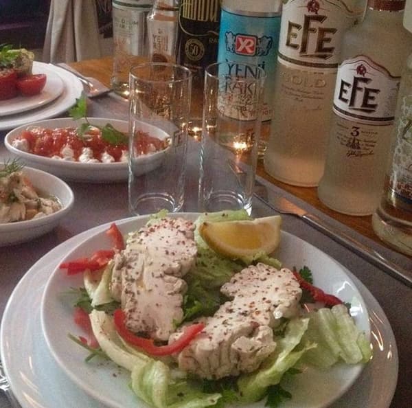 Mustafa Meyhane - 19. Fotoğraf Mustafa Meyhane - 19. Fotoğraf