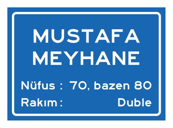 Mustafa Meyhane - 8. Fotoğraf Mustafa Meyhane - 8. Fotoğraf