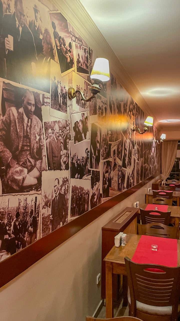 Mustafa Meyhane - 2. Fotoğraf
