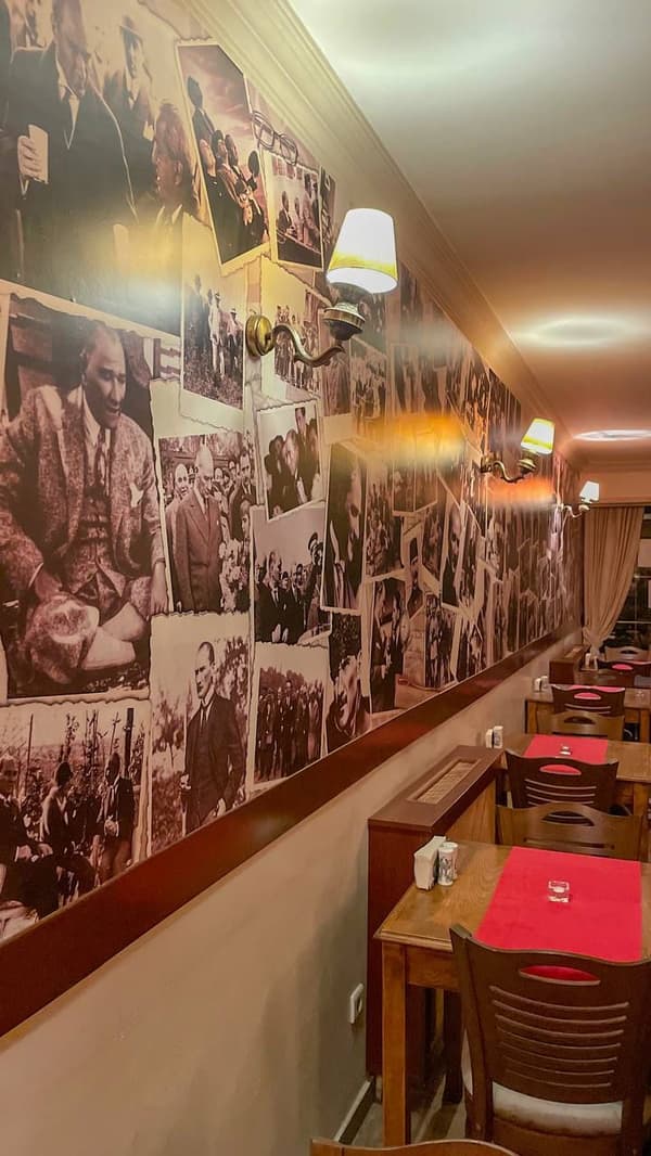 Mustafa Meyhane - 2. Fotoğraf Mustafa Meyhane - 2. Fotoğraf