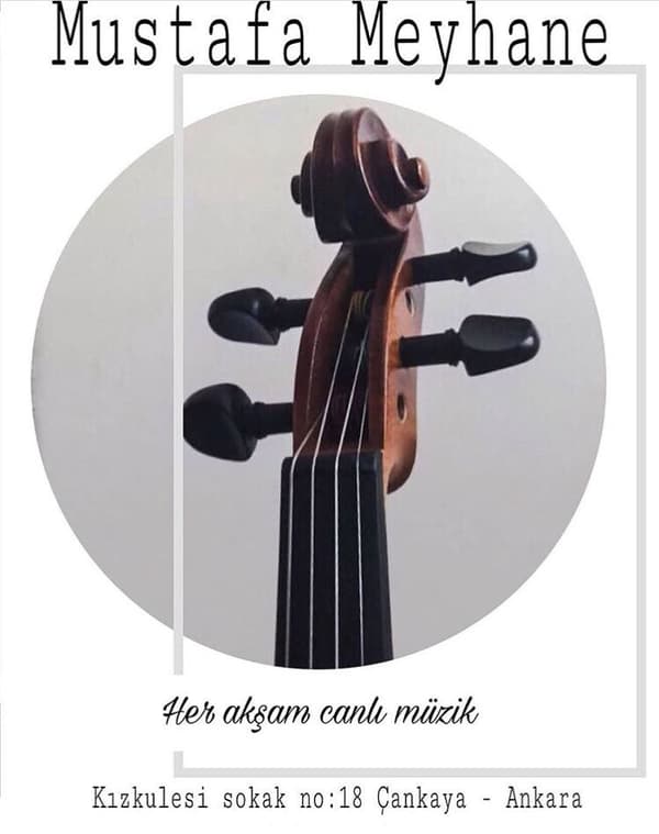 Mustafa Meyhane - 30. Fotoğraf Mustafa Meyhane - 30. Fotoğraf