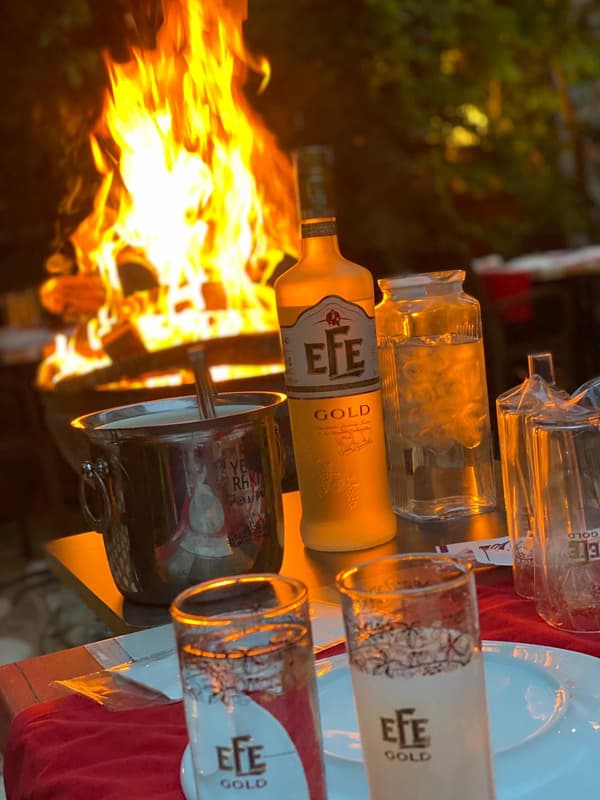 Mustafa Meyhane - 1. Fotoğraf Mustafa Meyhane - 1. Fotoğraf