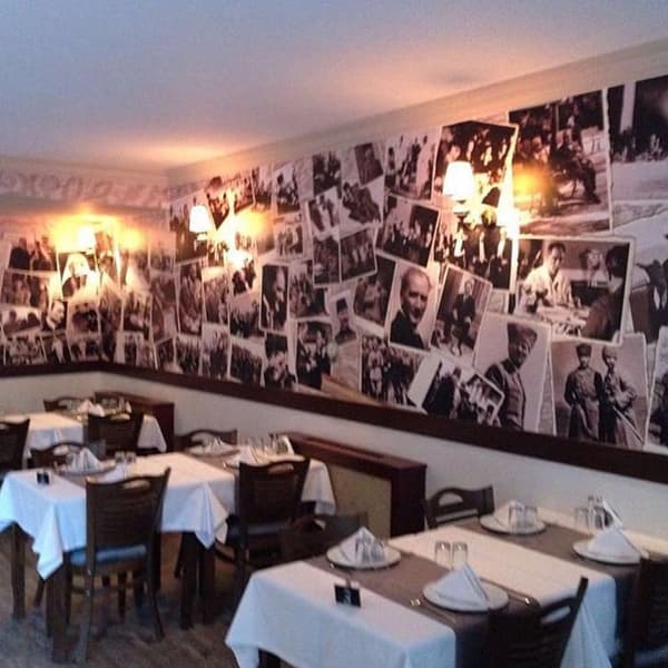 Mustafa Meyhane - 14. Fotoğraf Mustafa Meyhane - 14. Fotoğraf