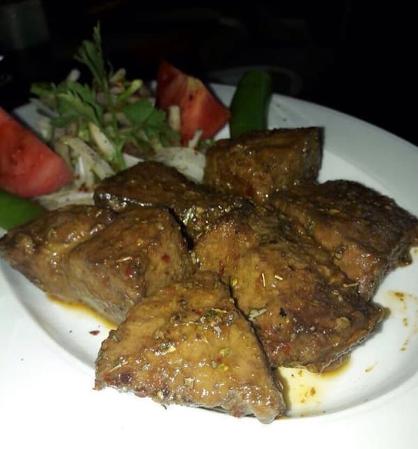 Mustafa Meyhane - 20. Fotoğraf Mustafa Meyhane - 20. Fotoğraf