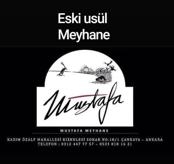 Mustafa Meyhane - 13. Fotoğraf Mustafa Meyhane - 13. Fotoğraf