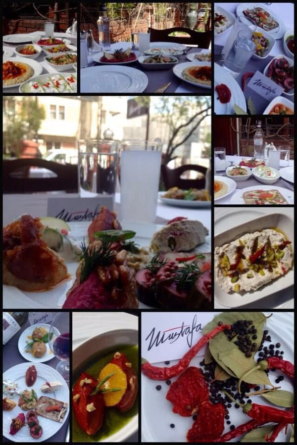 Mustafa Meyhane - 11. Fotoğraf Mustafa Meyhane - 11. Fotoğraf