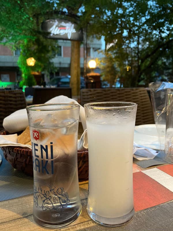 Mustafa Meyhane - 4. Fotoğraf Mustafa Meyhane - 4. Fotoğraf