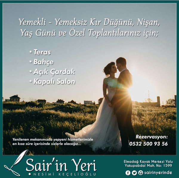 Şairin Yeri - 35. Fotoğraf Şairin Yeri - 35. Fotoğraf