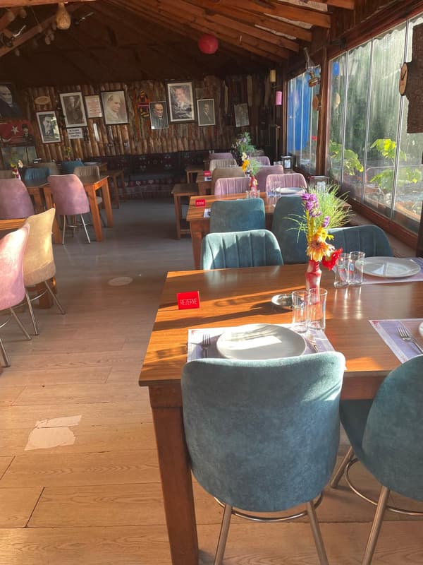 Şairin Yeri - 29. Fotoğraf Şairin Yeri - 29. Fotoğraf