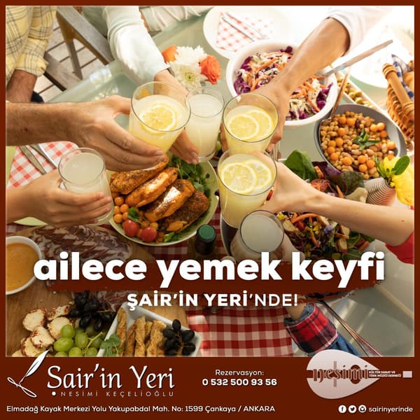 Şairin Yeri - 1. Fotoğraf Şairin Yeri - 1. Fotoğraf