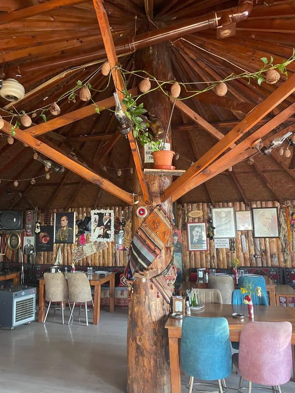 Şairin Yeri - 22. Fotoğraf Şairin Yeri - 22. Fotoğraf