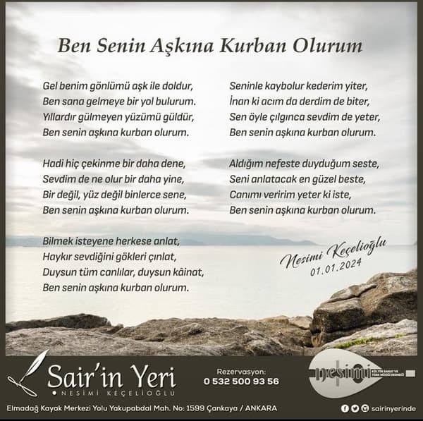 Şairin Yeri - 39. Fotoğraf