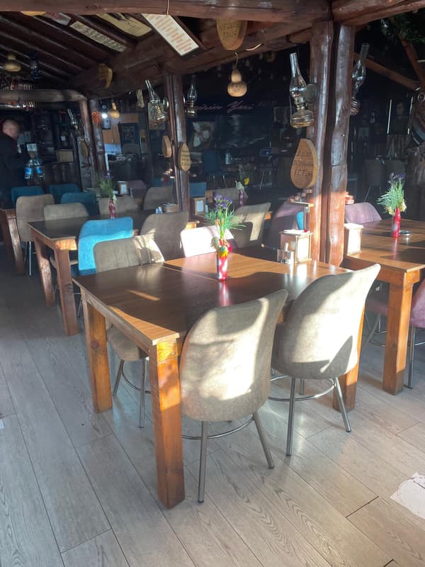 Şairin Yeri - 28. Fotoğraf Şairin Yeri - 28. Fotoğraf