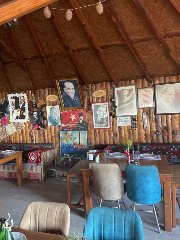 Şairin Yeri - 17. Fotoğraf Şairin Yeri - 17. Fotoğraf