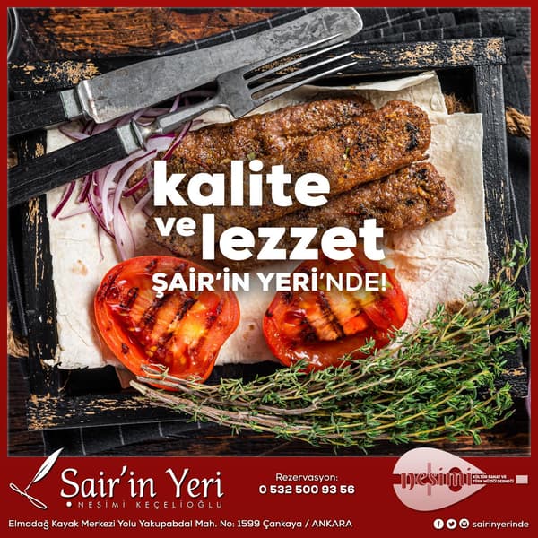 Şairin Yeri - 11. Fotoğraf Şairin Yeri - 11. Fotoğraf