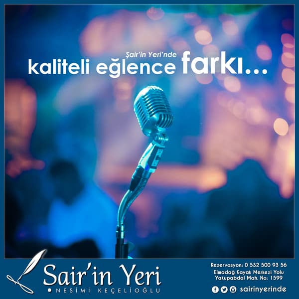 Şairin Yeri - 9. Fotoğraf