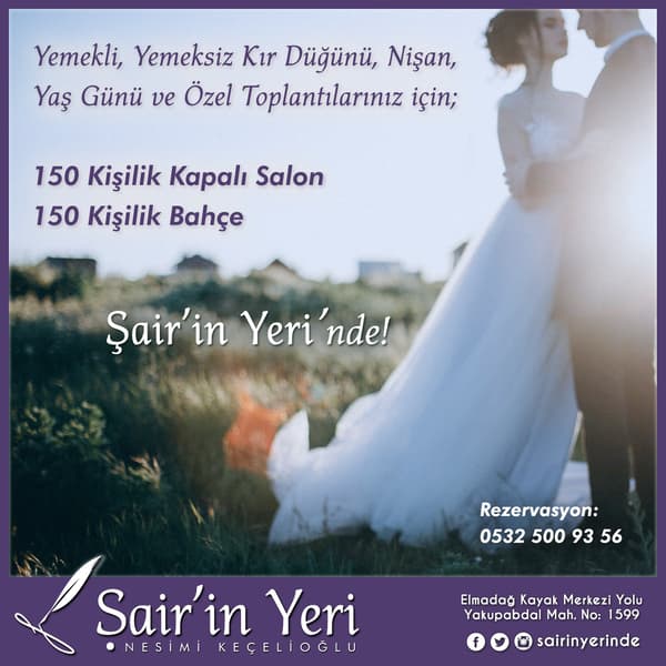 Şairin Yeri - 38. Fotoğraf Şairin Yeri - 38. Fotoğraf