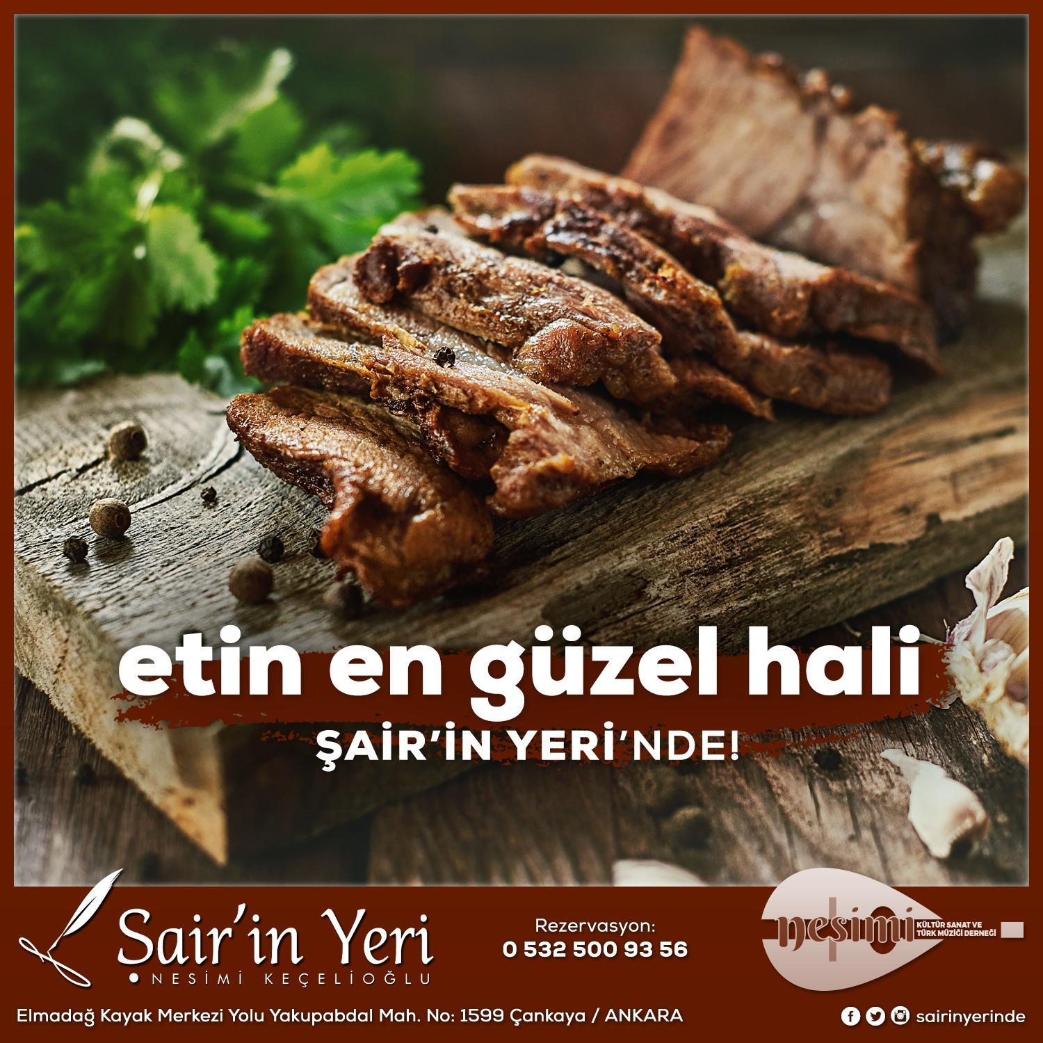 Şairin Yeri - 2. Fotoğraf