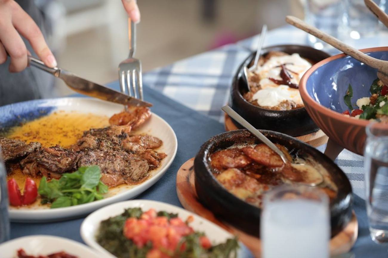 Kalinka Ankara - 3. Fotoğraf