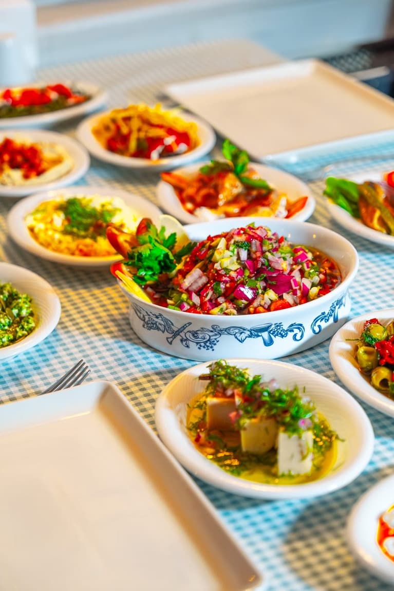 Miss Meyhane Fasıl - 2. Fotoğraf