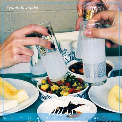 Miss Meyhane Fasıl - 3. Fotoğraf Miss Meyhane Fasıl - 3. Fotoğraf