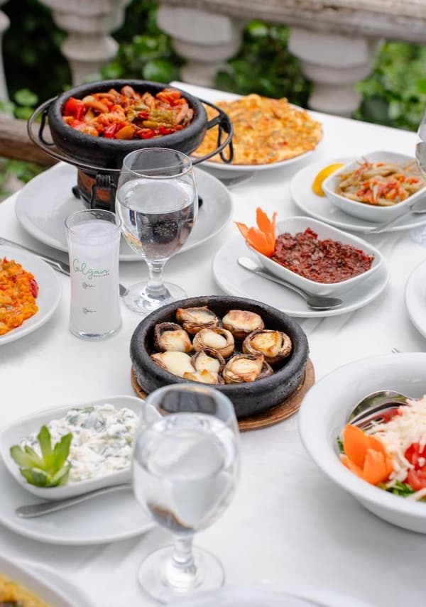 Çalgan Saklıköy - 14. Fotoğraf