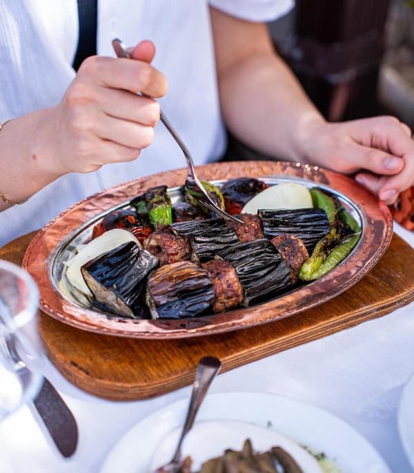 Çalgan Saklıköy - 6. Fotoğraf