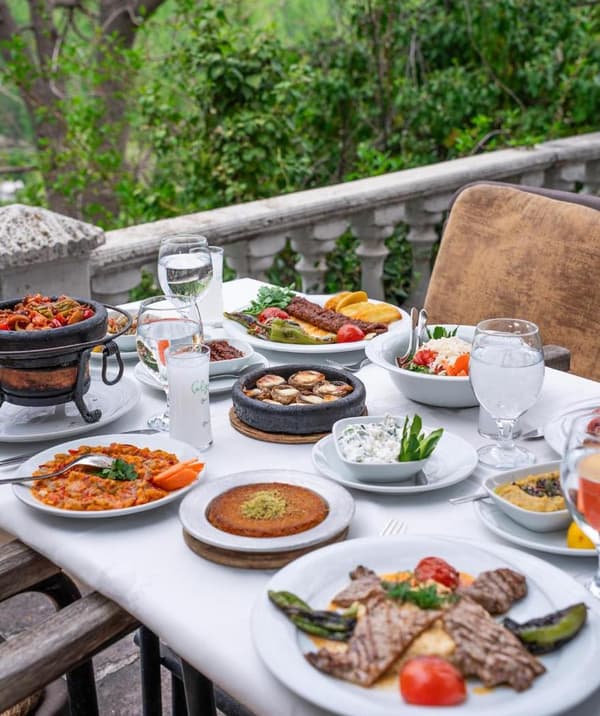 Çalgan Saklıköy - 11. Fotoğraf