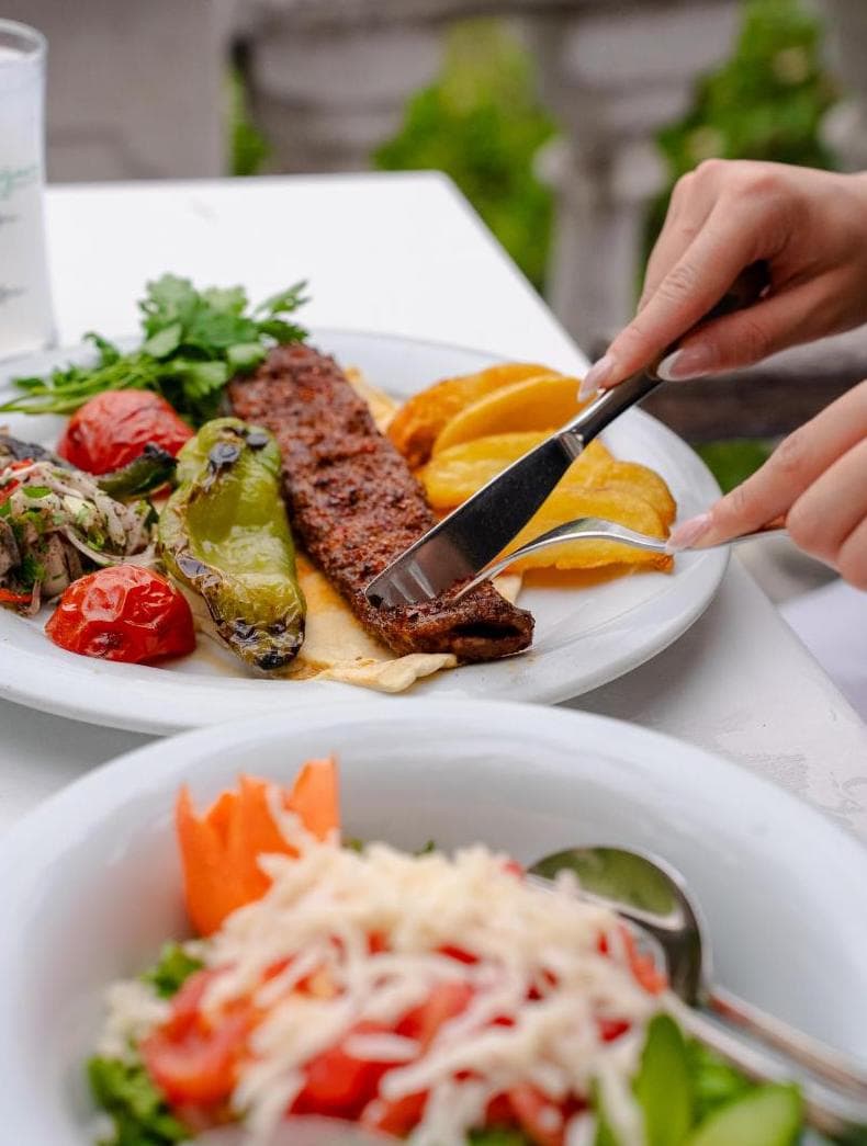 Çalgan Saklıköy - 4. Fotoğraf