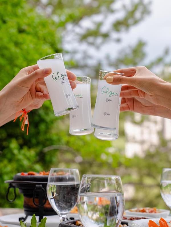 Çalgan Saklıköy - 7. Fotoğraf