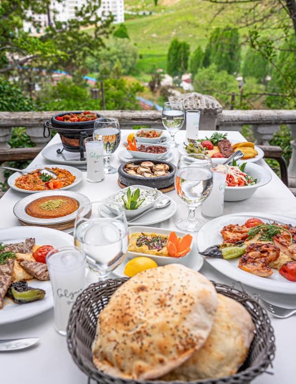 Çalgan Saklıköy - 15. Fotoğraf