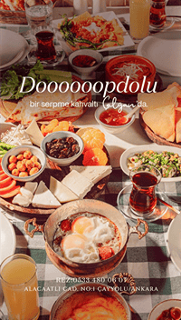 Çalgan Saklıköy - 1. Fotoğraf