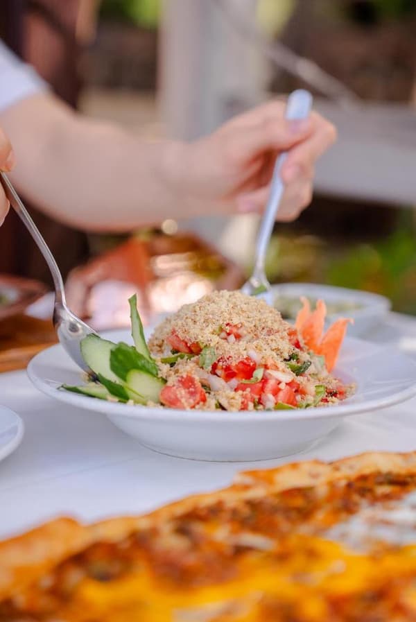 Çalgan Saklıköy - 5. Fotoğraf