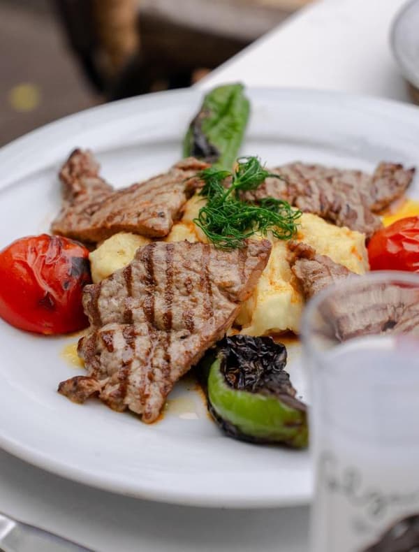 Çalgan Saklıköy - 8. Fotoğraf