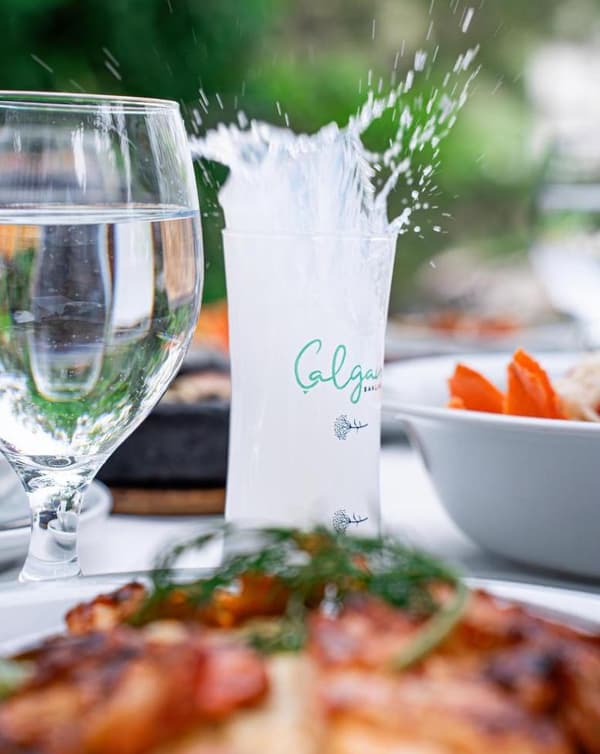 Çalgan Saklıköy - 3. Fotoğraf