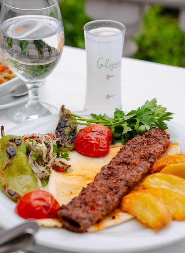 Çalgan Saklıköy - 9. Fotoğraf