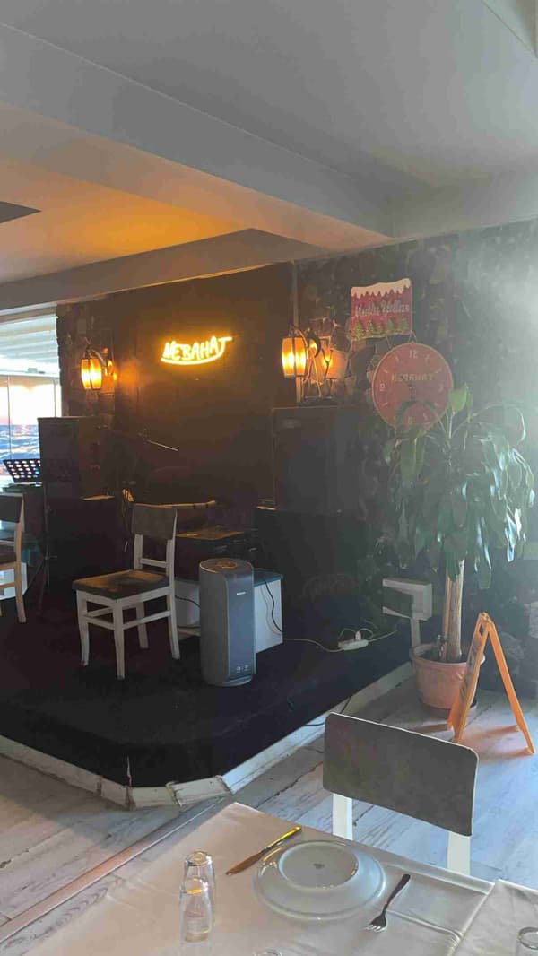 Nebahat Restoran - 9. Fotoğraf