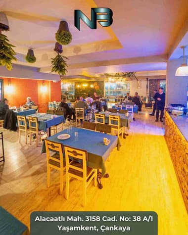 Nebahat Restoran Nebahat Restoran