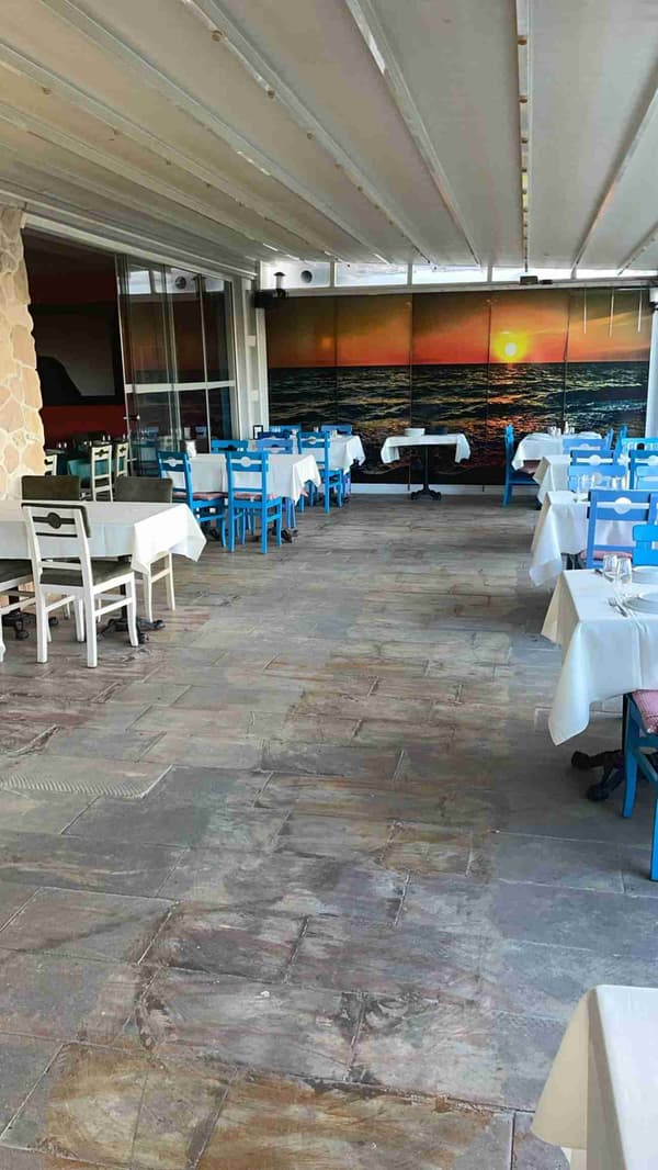 Nebahat Restoran - 10. Fotoğraf