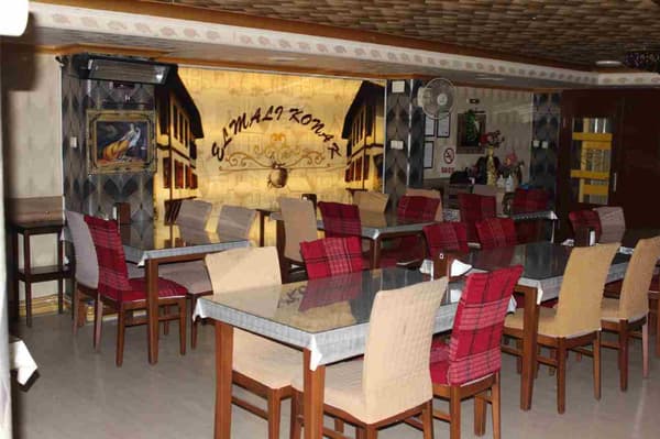 Elmalı Konak Restorant - 3. Fotoğraf Elmalı Konak Restorant - 3. Fotoğraf