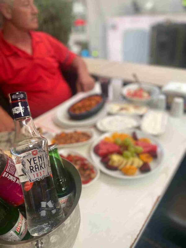 Elmalı Konak Restorant - 5. Fotoğraf Elmalı Konak Restorant - 5. Fotoğraf